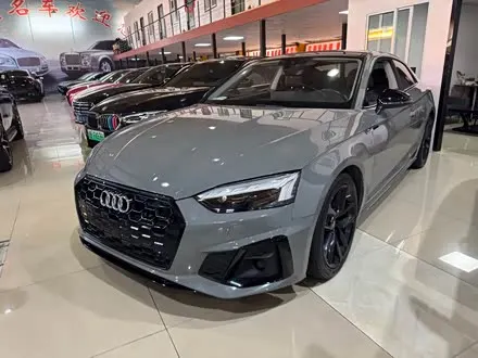 AUDI A5 2020