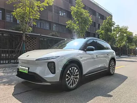 NIO ES6 2024