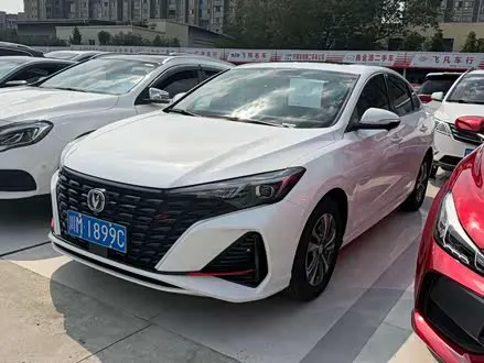 CHANGAN EADO 2025