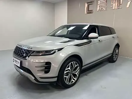 LAND ROVER RANGE ROVER EVOQUE 2023