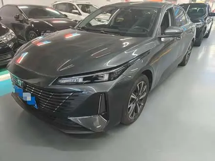 CHANGAN EADO 2025