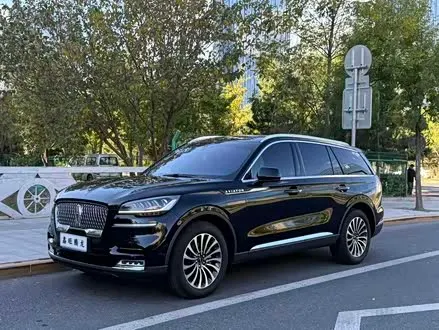 LINCOLN AVIATOR 2023