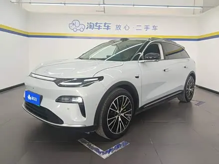 LEAPMOTOR C11 2026