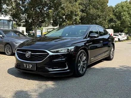 BUICK LACROSSE 2021