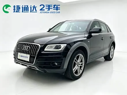 AUDI Q5 2017