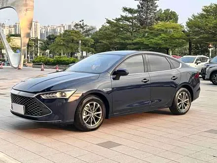BYD QIN PLUS 2023