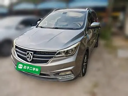 BAOJUN 730 — из Китая под ключ