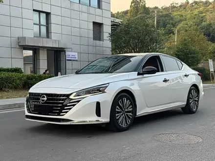 NISSAN TEANA 2022