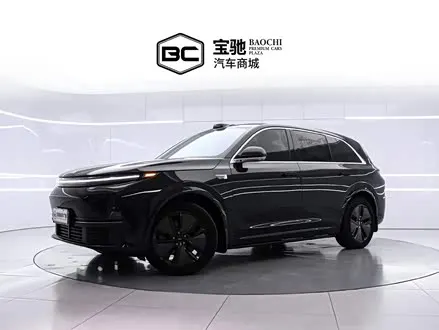 LI AUTO L7 2024