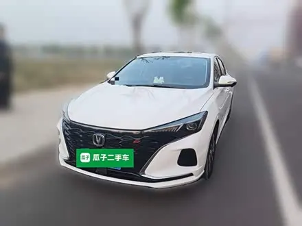 CHANGAN EADO 2021
