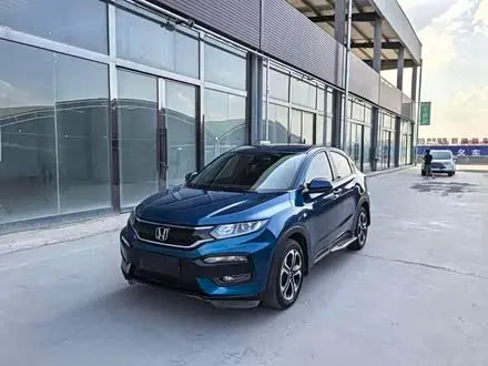 HONDA XR-V 2015