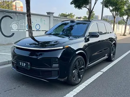 LI AUTO L9 2023