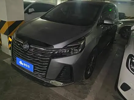 BUICK GL8 2023