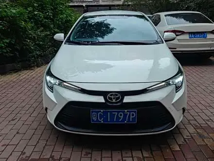 TOYOTA LEVIN 2023