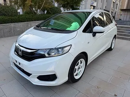 HONDA FIT 2020