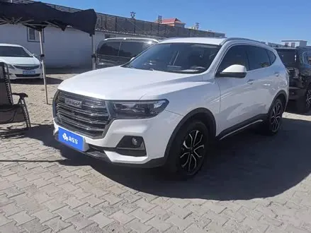 HAVAL H6 — из Китая под ключ