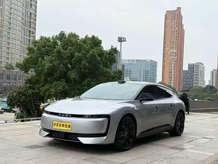 AUDI E5 SPORTBACK 2026