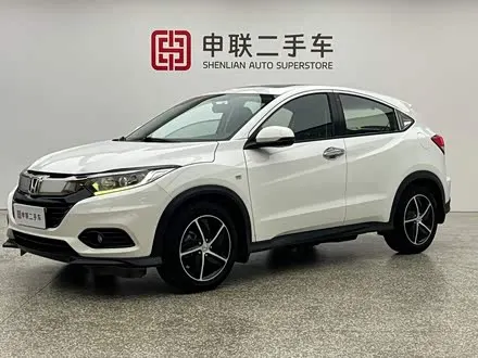HONDA VEZEL 2020
