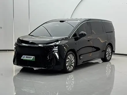 BUICK ZHIJING — из Китая под ключ