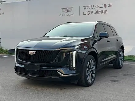 CADILLAC XT5 2025