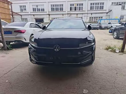 VOLKSWAGEN MAGOTAN 2026