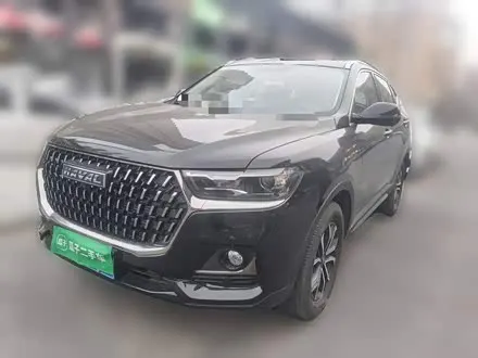 HAVAL H6 — из Китая под ключ