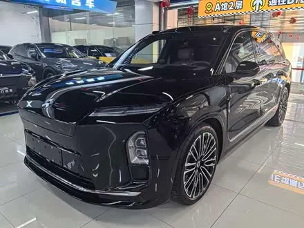NIO ES8 2026
