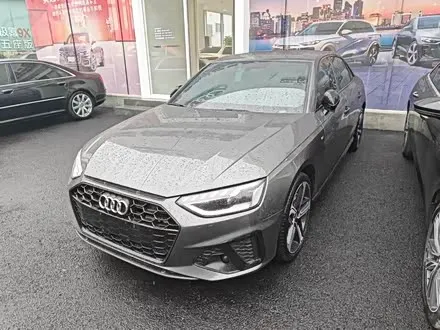 AUDI A4L 2024