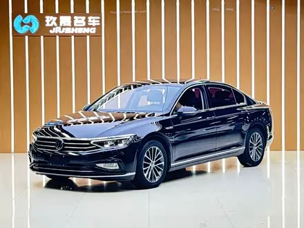 VOLKSWAGEN MAGOTAN 2020