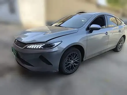BYD QIN PLUS 2025