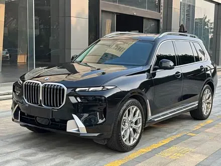 BMW X7 2024