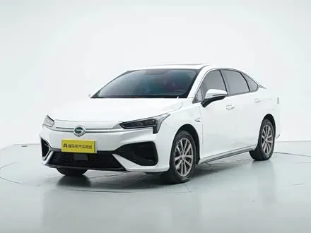 AION S 2023