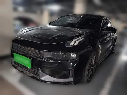 LYNK & CO 03 2019
