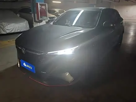CHANGAN X5 PLUS — из Китая под ключ