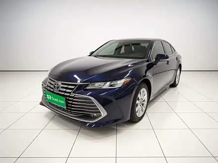 TOYOTA AVALON 2024