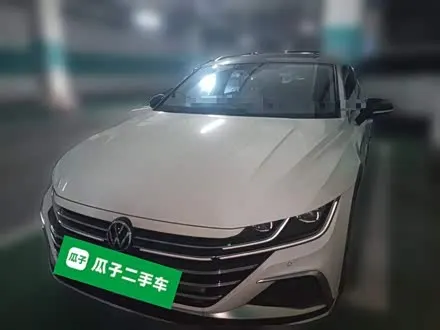 VOLKSWAGEN CC 2023