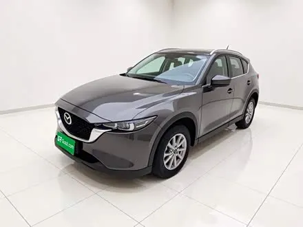 MAZDA CX-5 2022