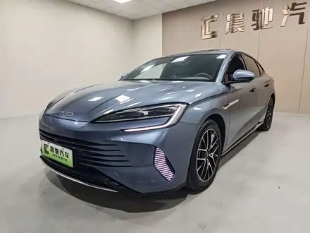 BYD SEAL 2023