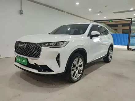 HAVAL H6 2021