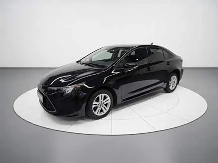 TOYOTA LEVIN 2021