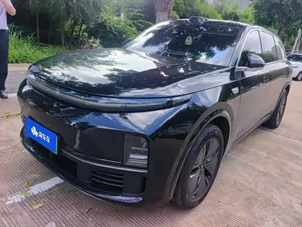 LI AUTO L7 2024