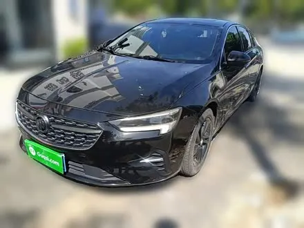 BUICK REGAL 2020