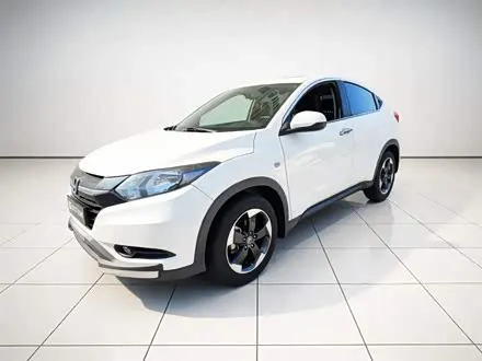 HONDA VEZEL 2016
