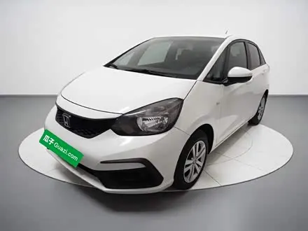 HONDA FIT 2021