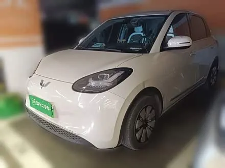WULING BINGO 2023