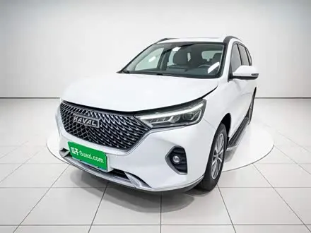 HAVAL M6 2021