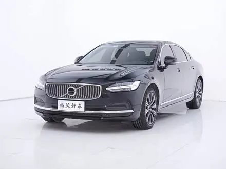 VOLVO S90 2021