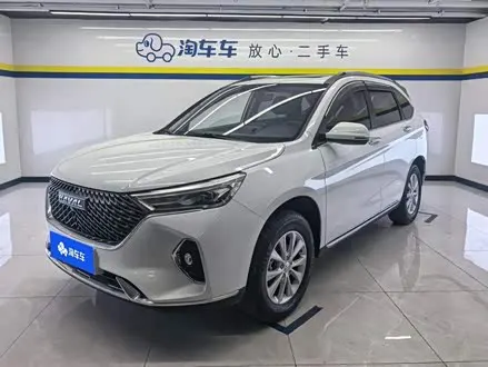 HAVAL M6 2021