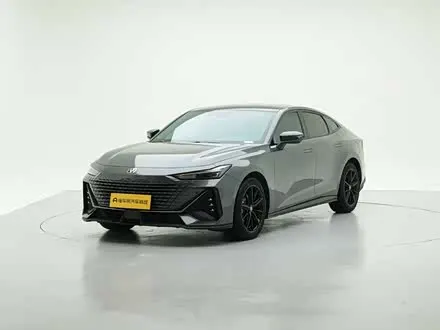 CHANGAN UNI-V 2024