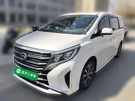 GAC TRUMPCHI M8 2023